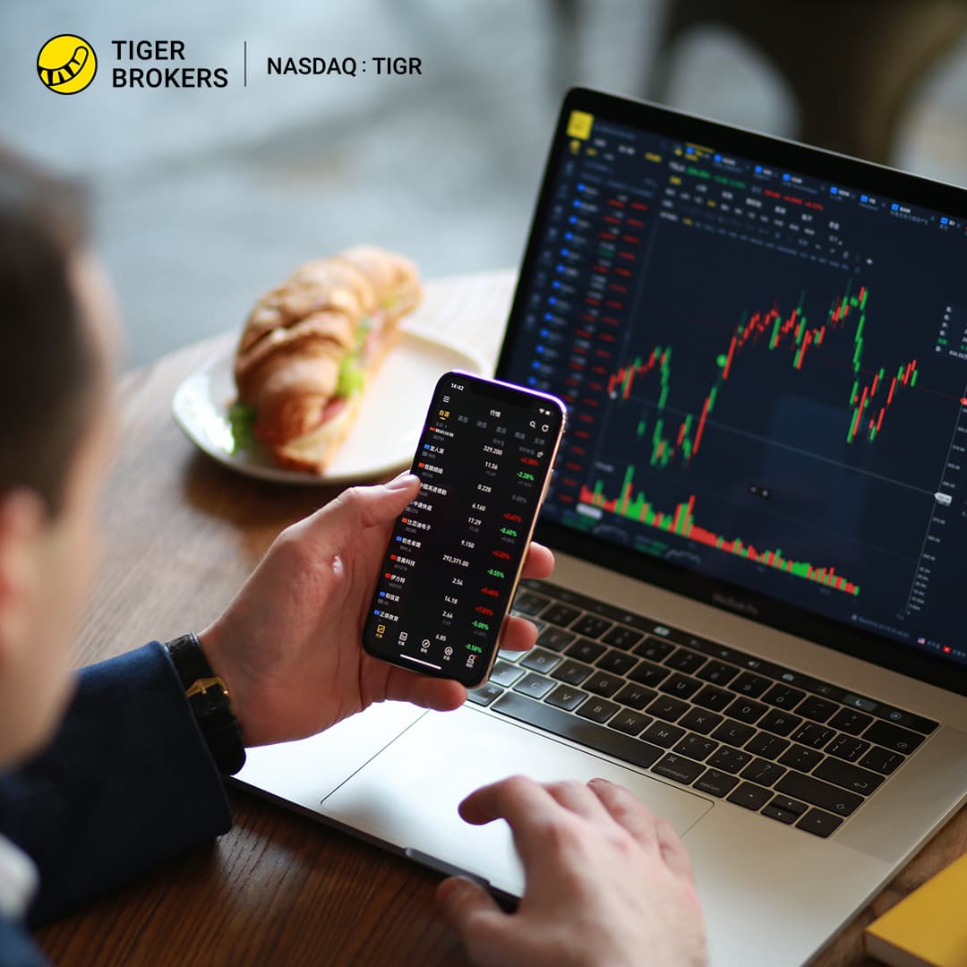 Tiger Brokers sees surge in Gen Z new account openings in 2QFY21