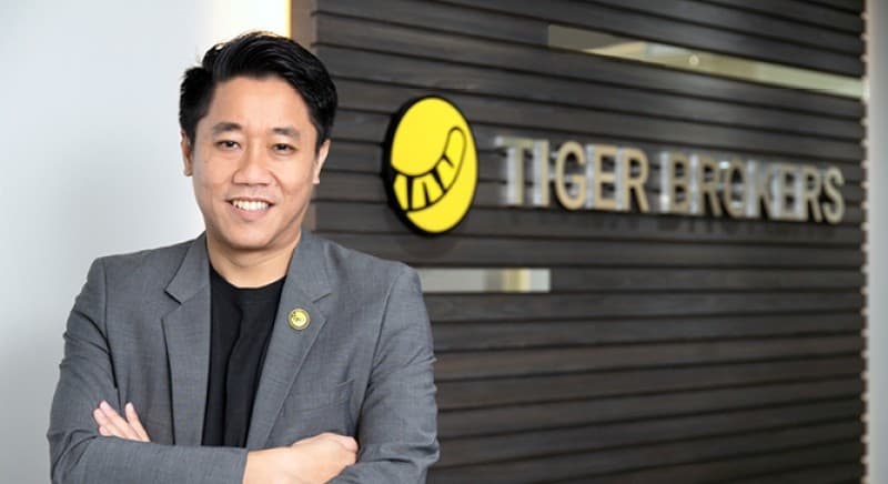 Tiger Brokers becomes SGX’s newest member for securities trading and clearing, derivatives trading