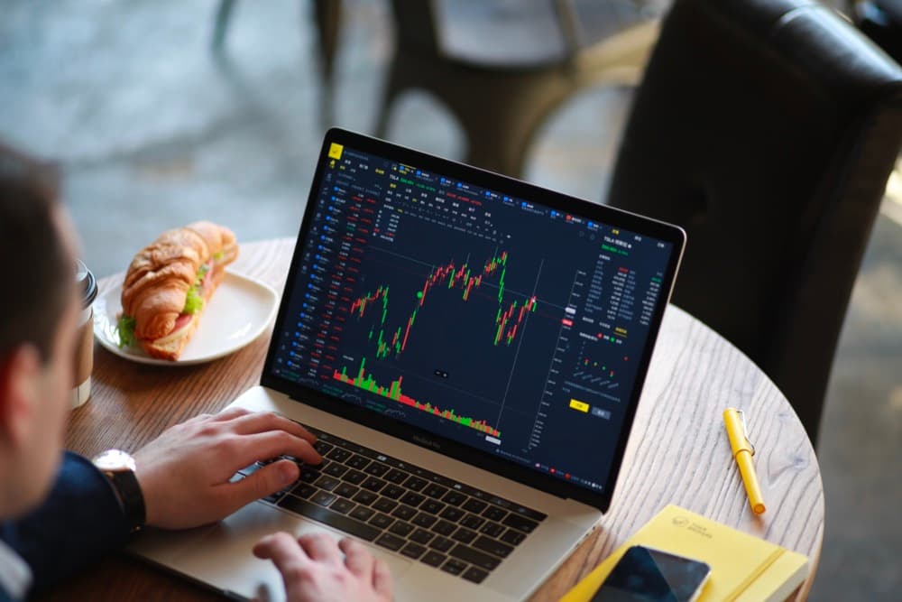 Tiger Brokers enticing more new sign ups with 'lifetime zero commissions' of US stocks